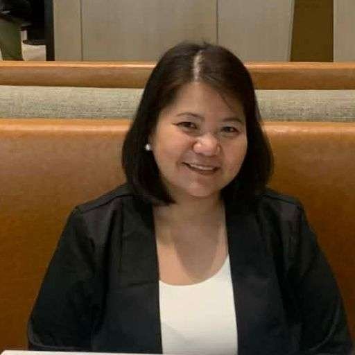 Chella Caguin Corporate Photo